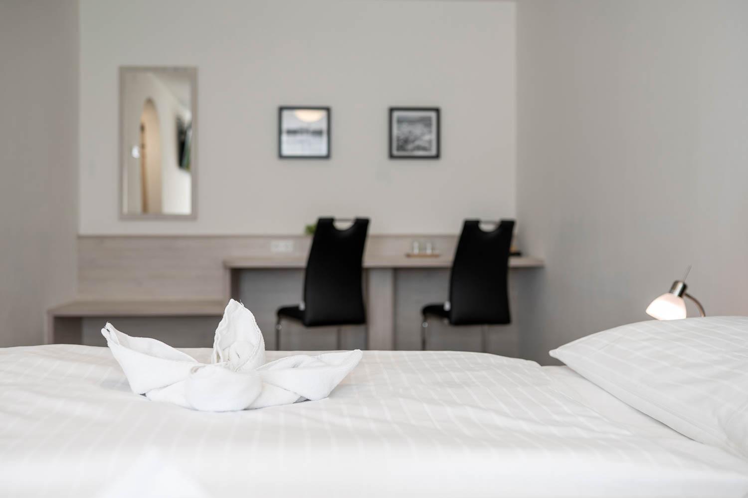 Hotel Ganslhof Salzburg Eksteriør bilde