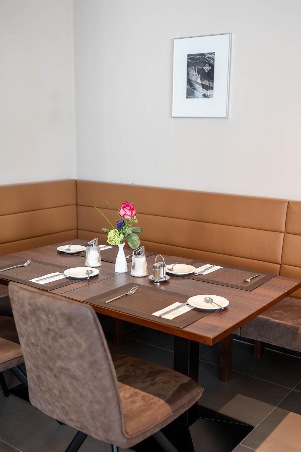 Hotel Ganslhof Salzburg Eksteriør bilde