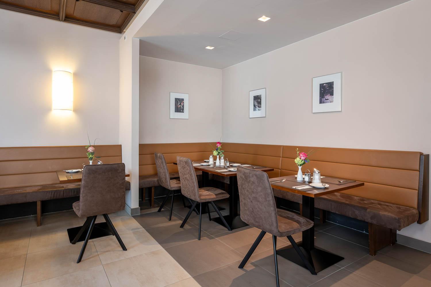 Hotel Ganslhof Salzburg Eksteriør bilde