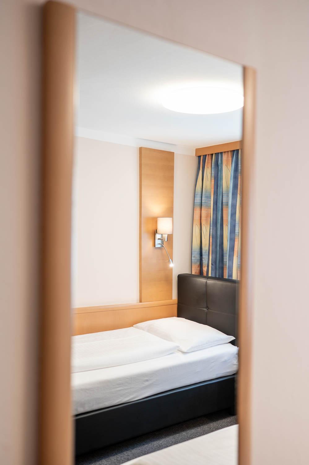 Hotel Ganslhof Salzburg Eksteriør bilde