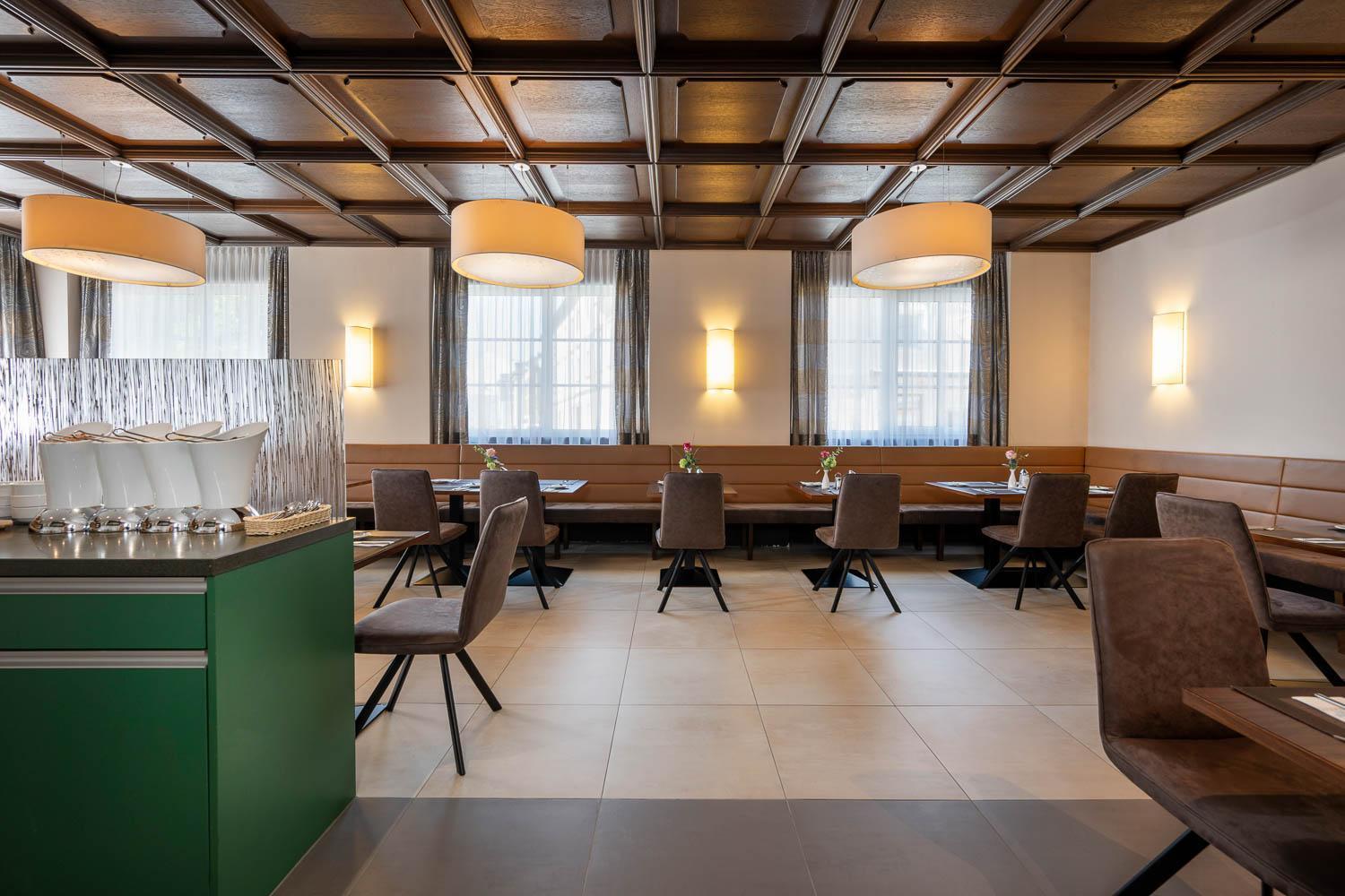 Hotel Ganslhof Salzburg Eksteriør bilde