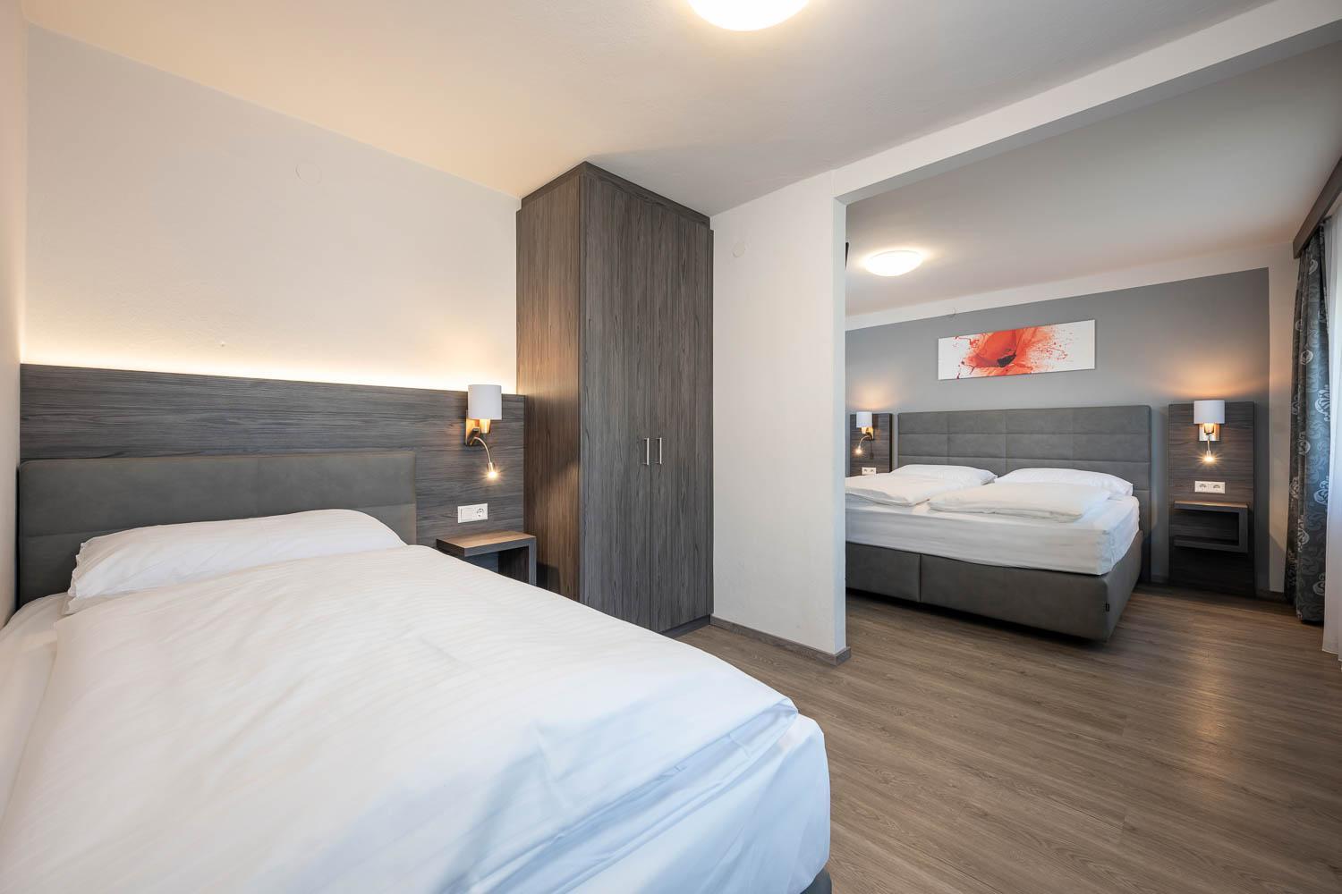 Hotel Ganslhof Salzburg Eksteriør bilde