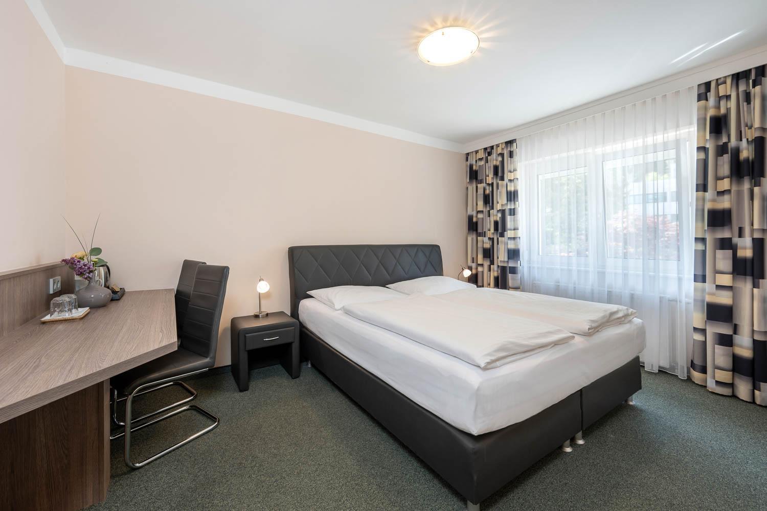 Hotel Ganslhof Salzburg Eksteriør bilde
