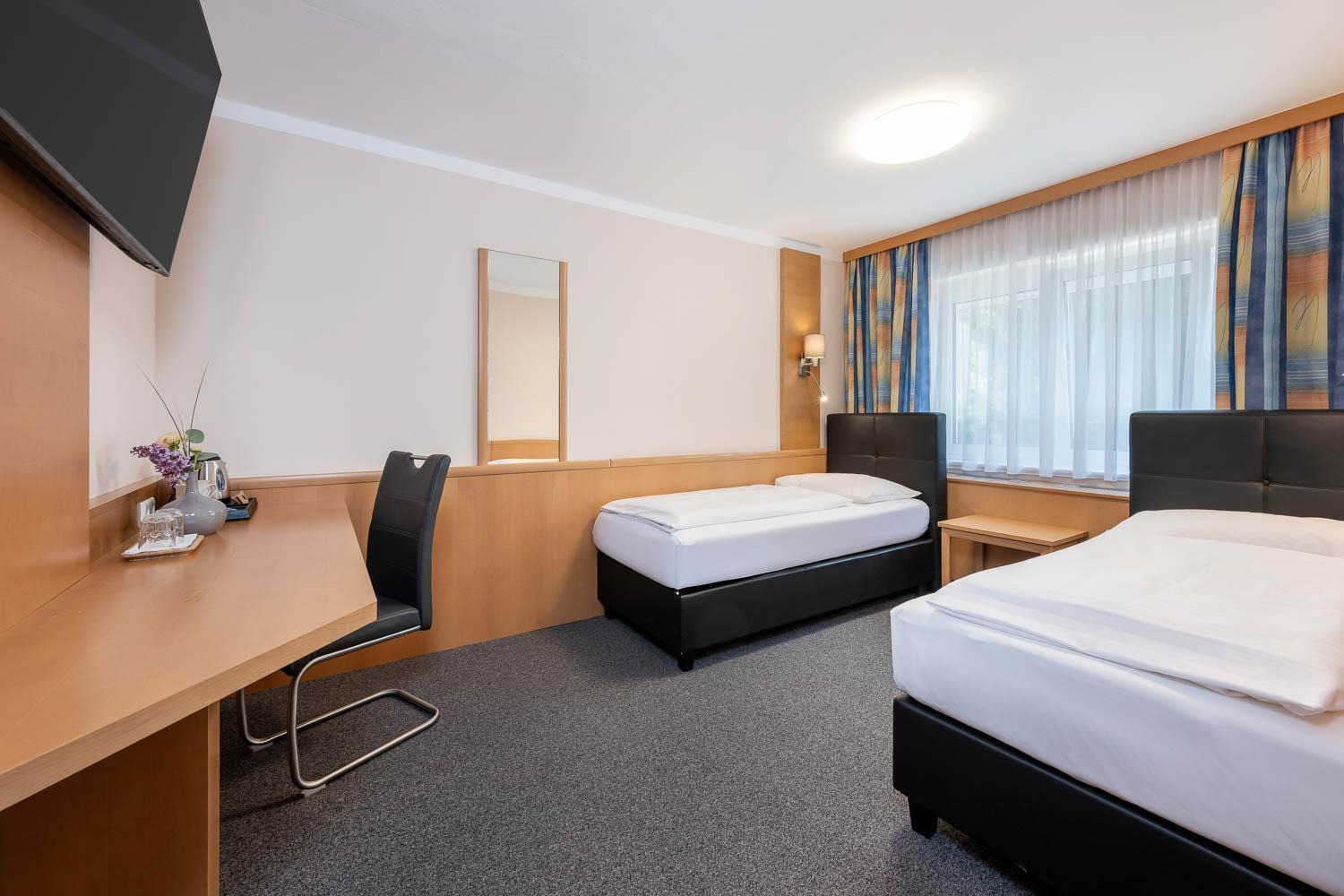 Hotel Ganslhof Salzburg Eksteriør bilde