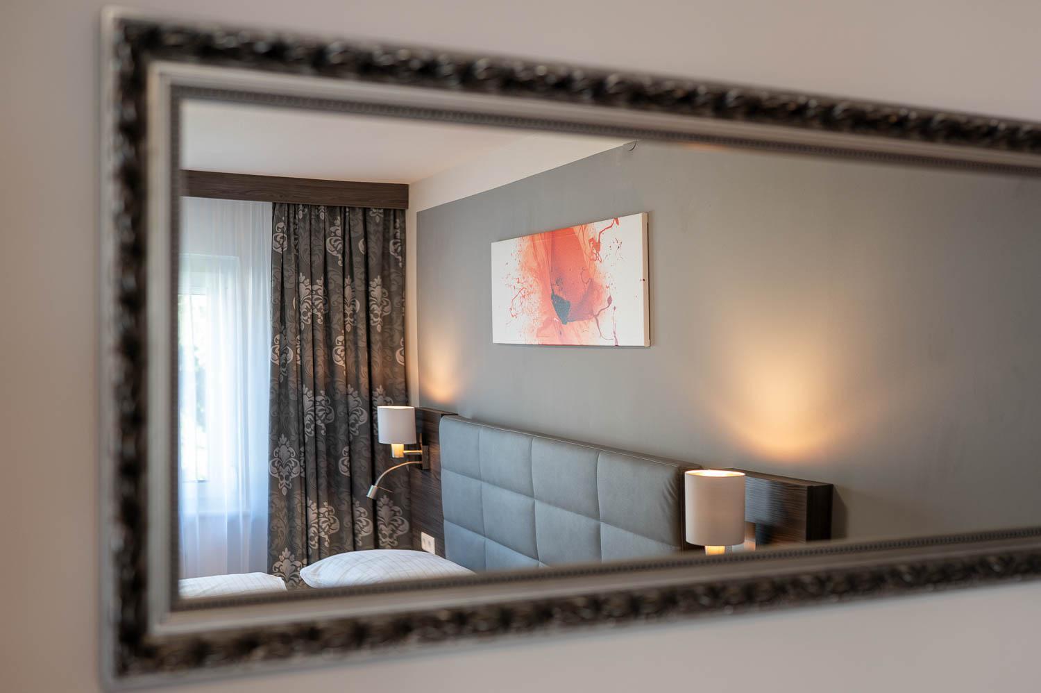 Hotel Ganslhof Salzburg Eksteriør bilde
