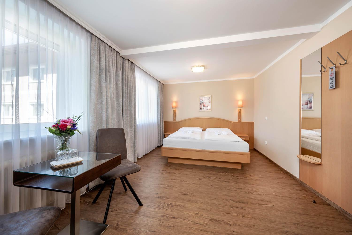 Hotel Ganslhof Salzburg Eksteriør bilde