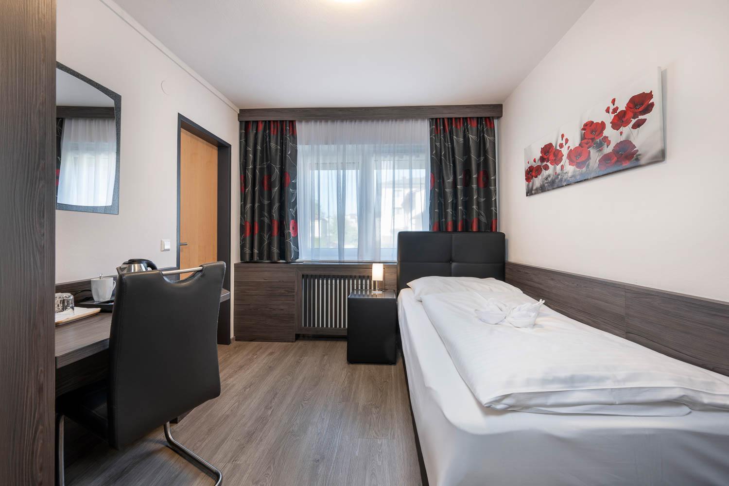 Hotel Ganslhof Salzburg Eksteriør bilde
