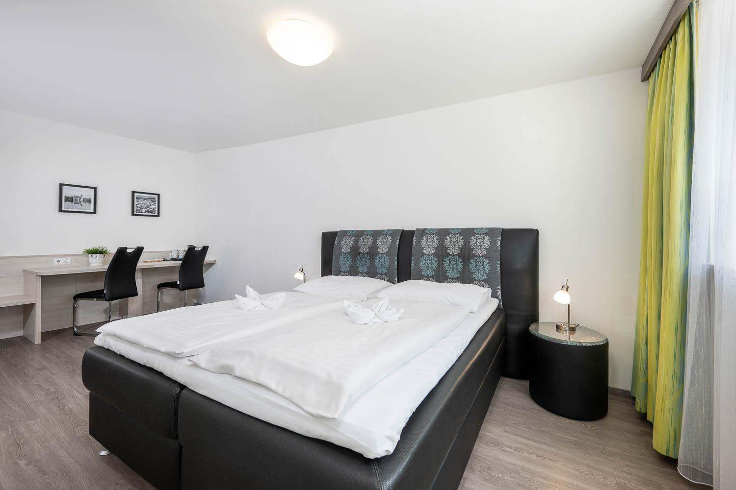 Hotel Ganslhof Salzburg Eksteriør bilde