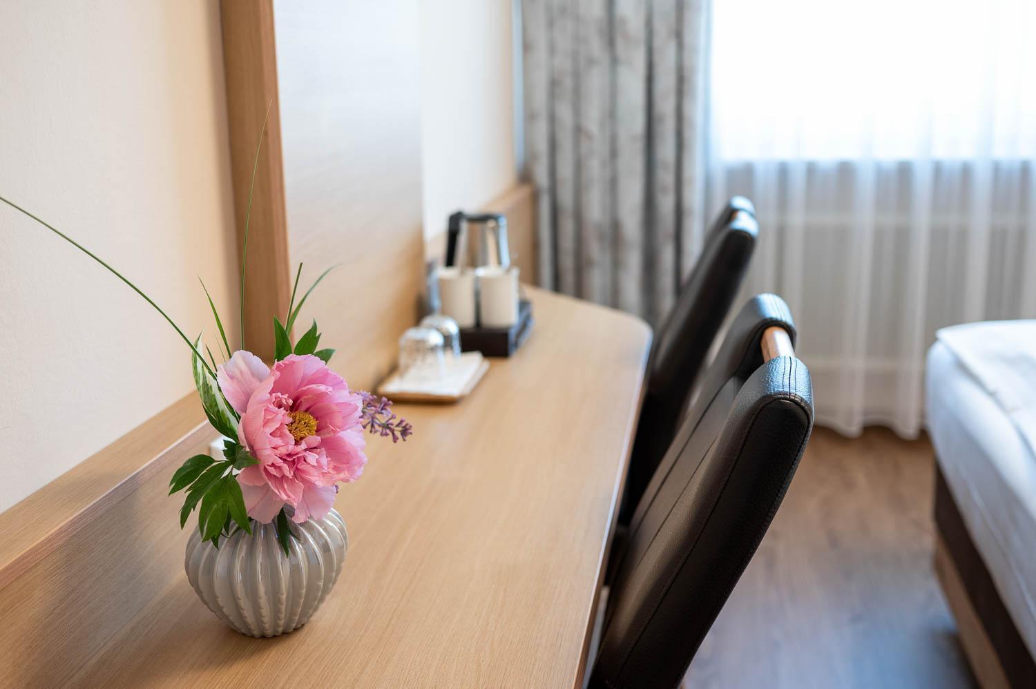 Hotel Ganslhof Salzburg Eksteriør bilde